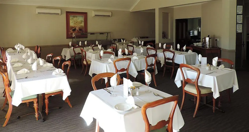 Burke & Wills Mt Isa Motel Mount Isa