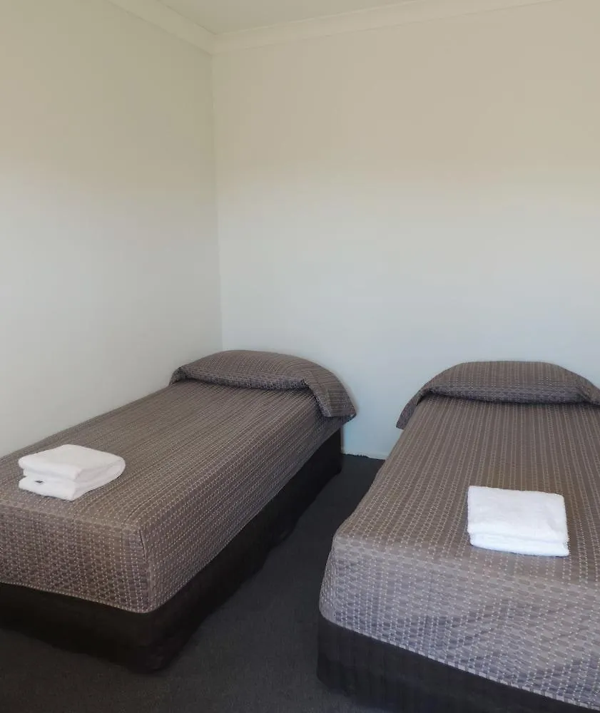 Burke & Wills Mt Isa Motel Mount Isa