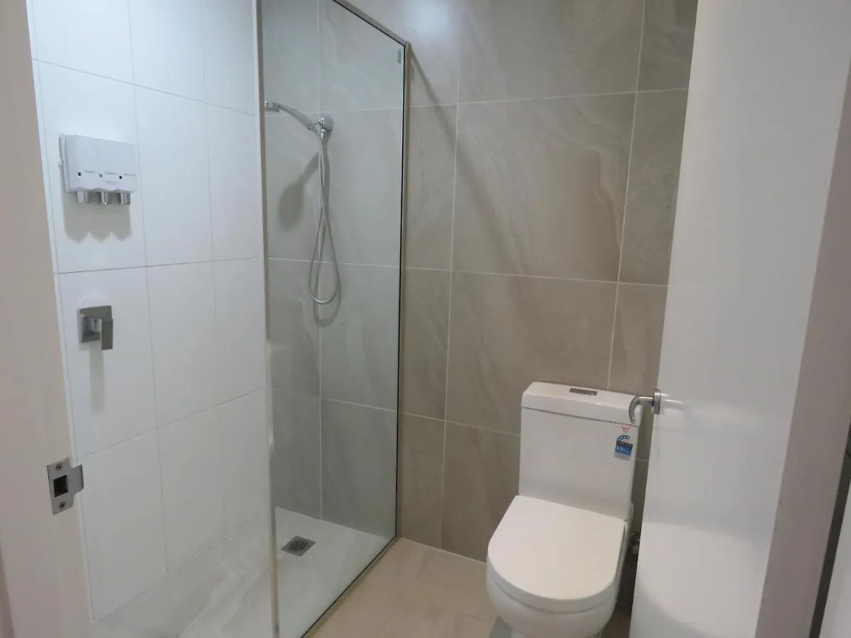 Burke & Wills Mt Isa Motel Mount Isa 4*,