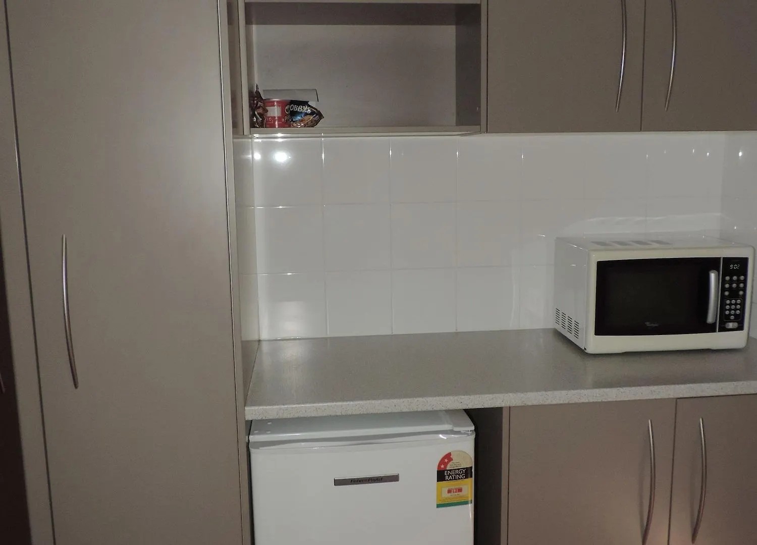 Burke & Wills Mt Isa Motel Mount Isa 4*,  Australia