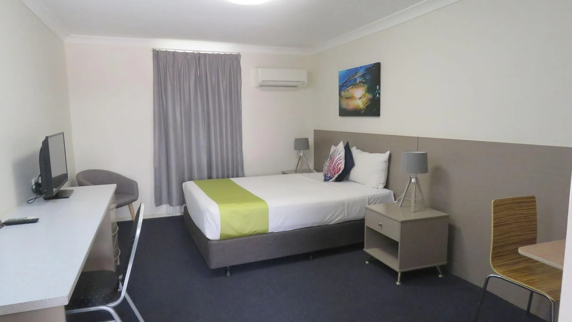 Burke & Wills Mt Isa Motel Mount Isa