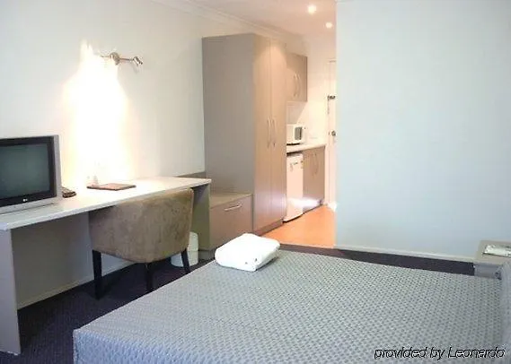 Burke & Wills Mt Isa Motel Mount Isa 4*,  Australia