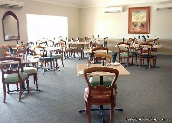 Burke & Wills Mt Isa Motel Mount Isa