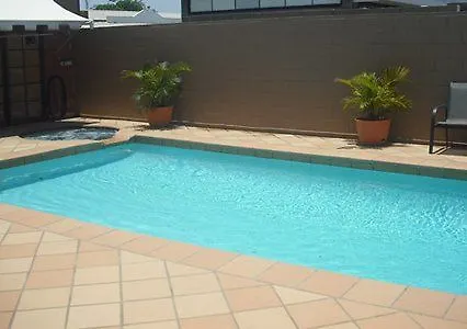 Burke & Wills Mt Isa Motel Mount Isa