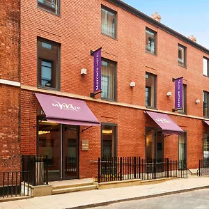 Mercure Centre 4* Leeds (West Yorkshire)