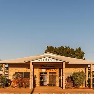 Abacus Motel