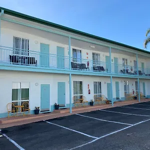 Central Point Motel