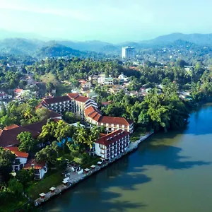 Mahaweli Reach 5* Kandy