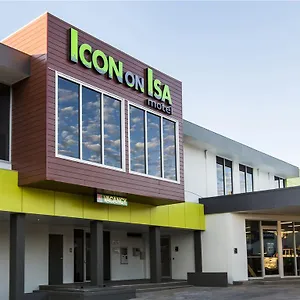 Icon On Isa Motel