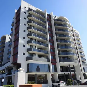 Tower Aparthotel