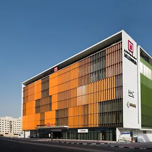 Millennium Al Barsha 4* Dubai