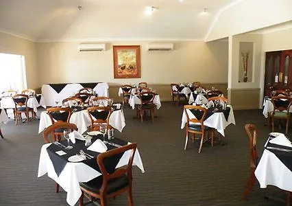Burke & Wills Mt Isa Motel Mount Isa